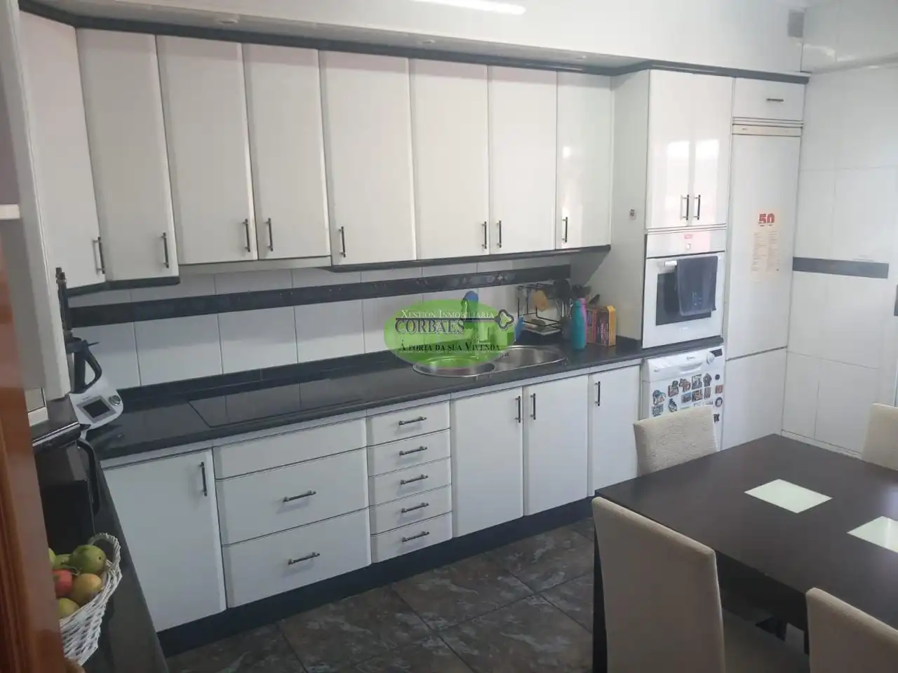 Flat with terrace for sale in Casco Viejo, imagen 2