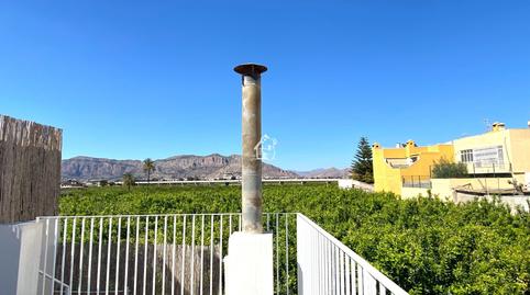 Photo 3 of Single-family semi-detached for sale in Desamparados - Hurchillo - Torremendo, Orihuela