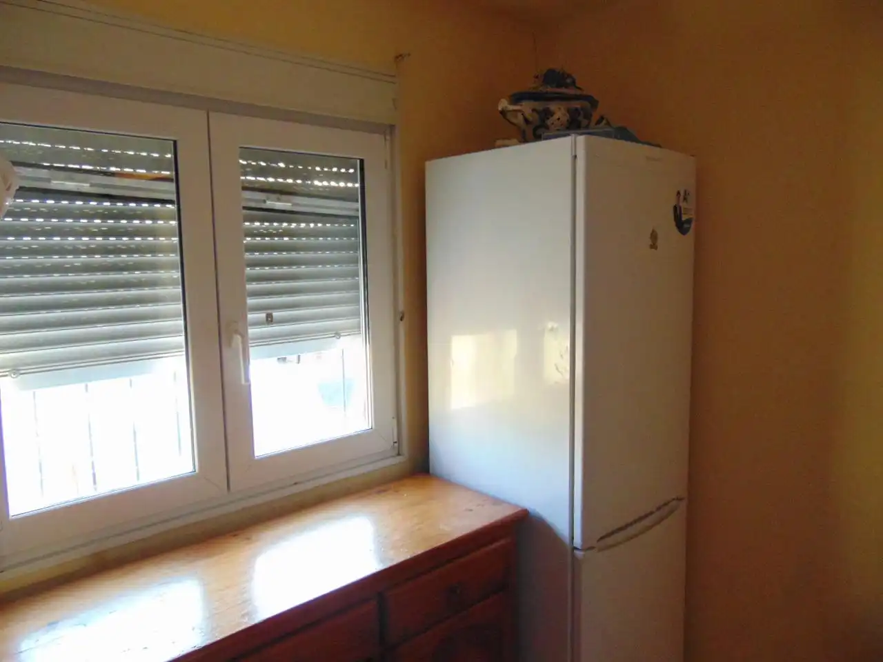 Küche von Residential zum Verkauf in Martiherrero