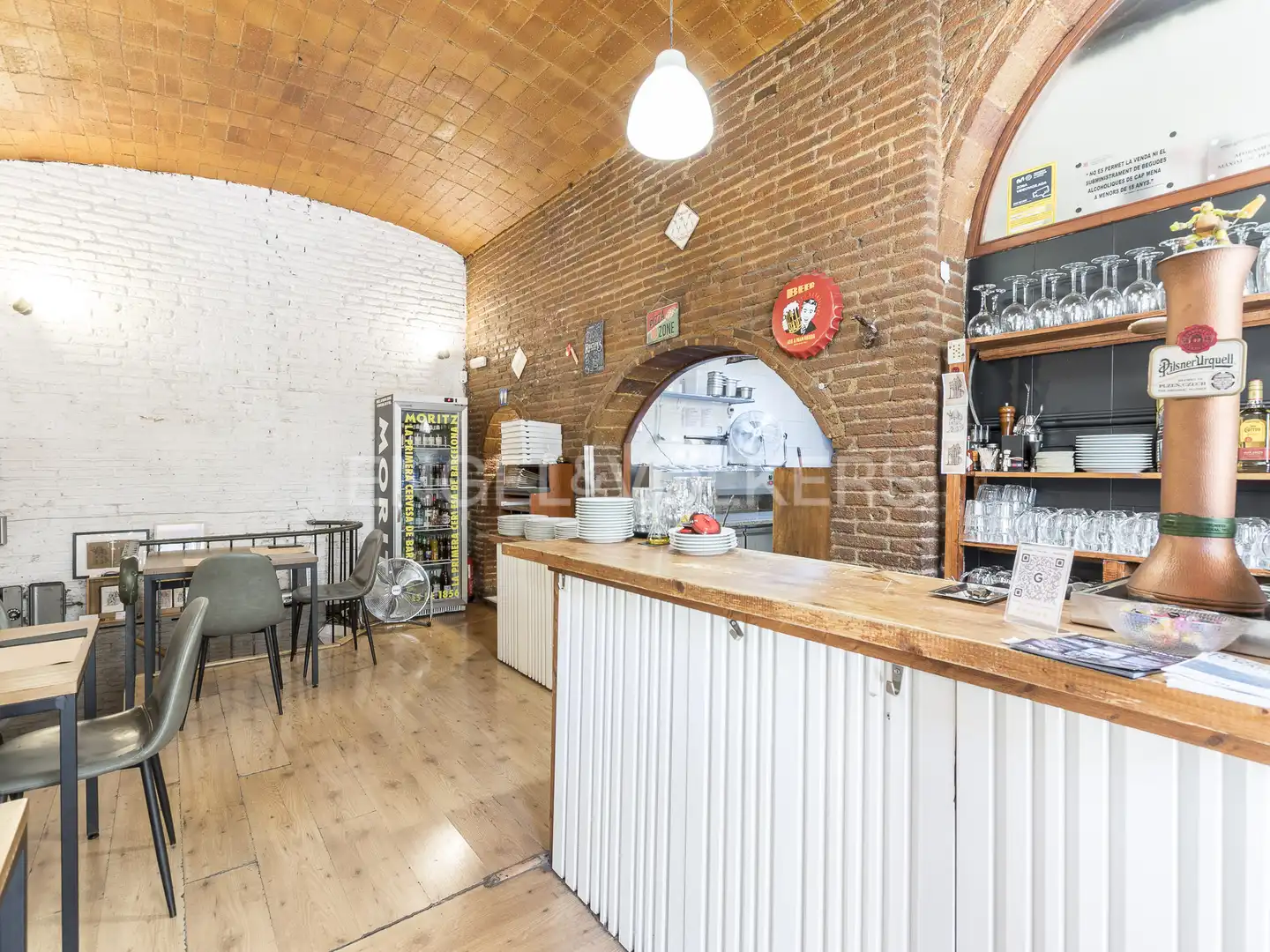 Local comercial en venta en Eixample, imagen 33