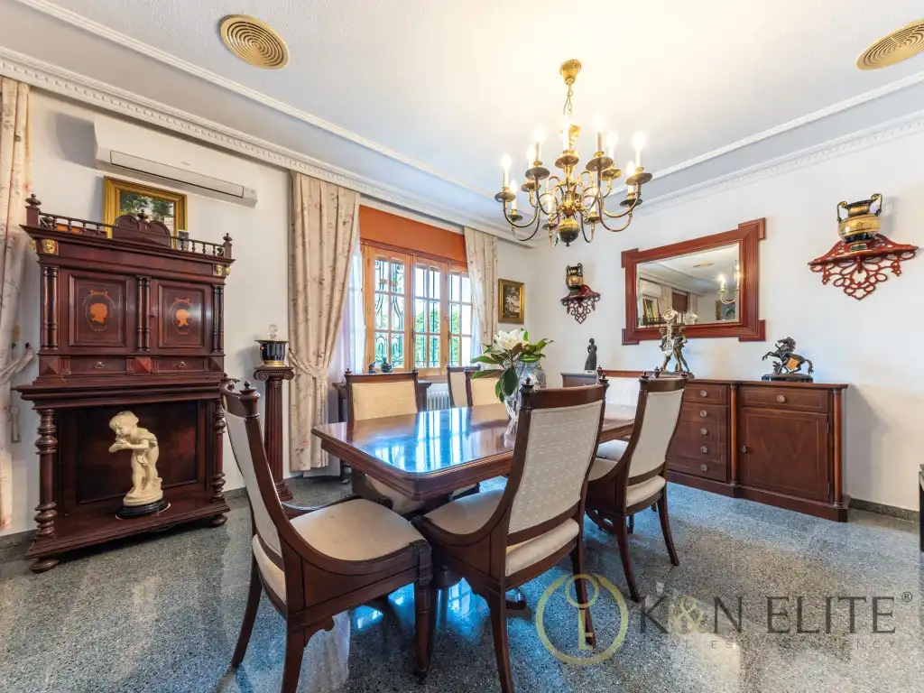 Casa con piscina en venta en Partida Alzabaras Alto, imagen 8