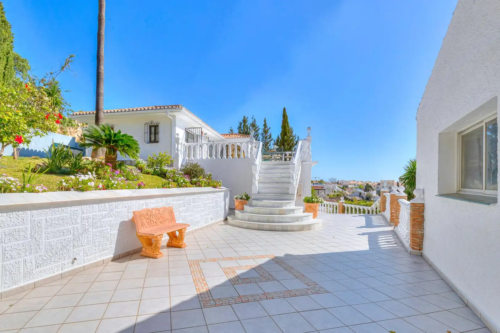Casa o xalet de lloguer a Torreblanca del Sol