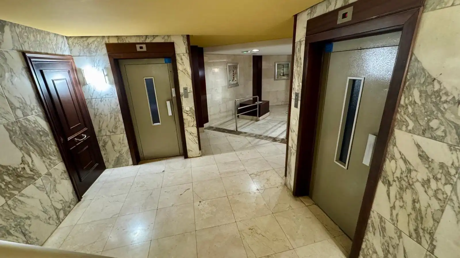 Piso en venta en Málaga con Aire acondicionado