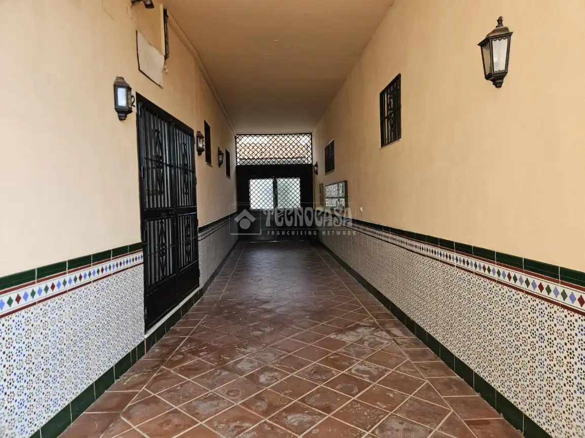 Piso en venta en Cúllar Vega