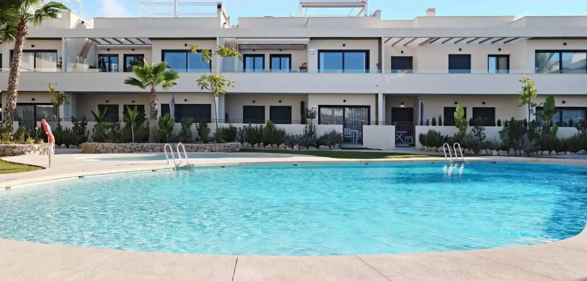 Piso con piscina en venta en Playa del Acequión, Náufragos y Rocío del Mar, imagen 18