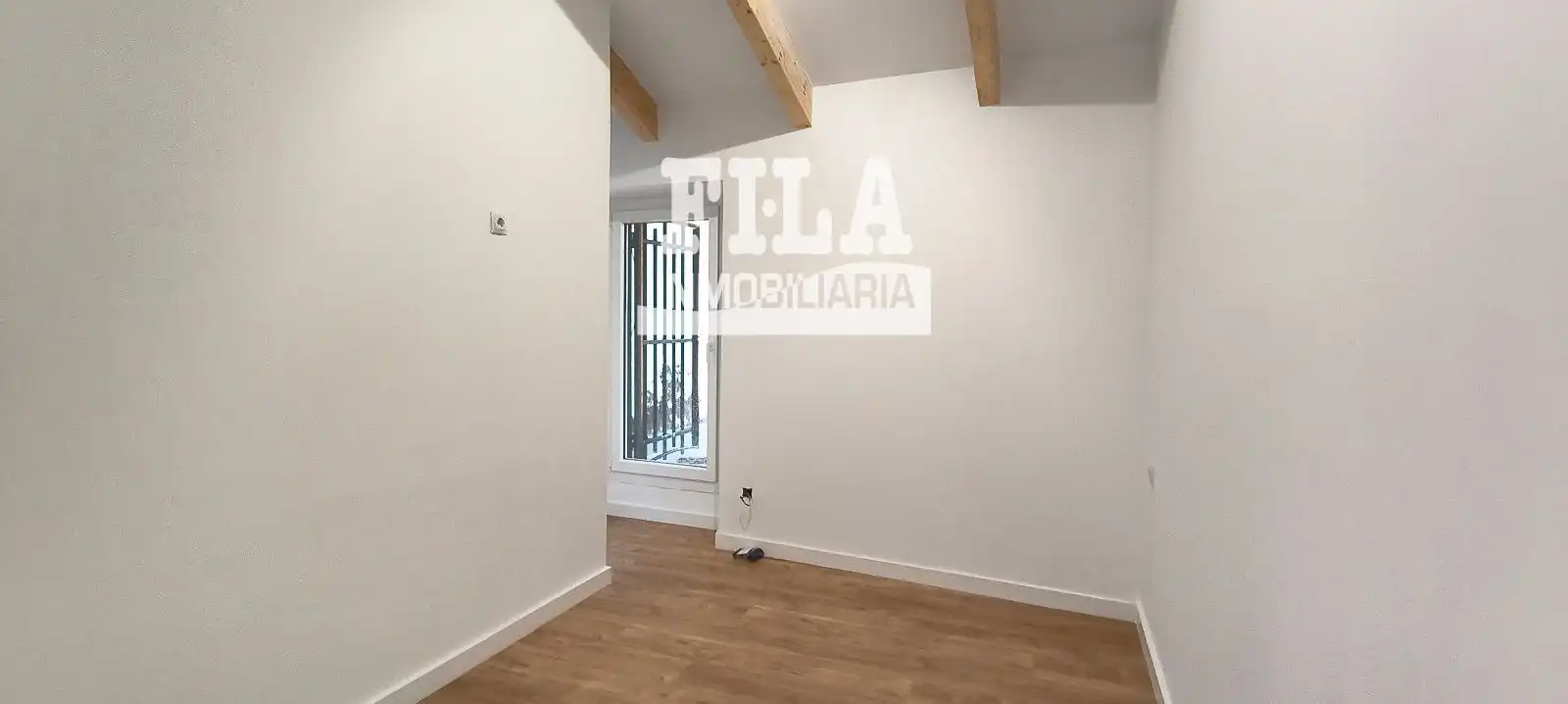 Habitación de Casa o chalet en venta en El Vendrell con Calefacción, Terraza y Alarma