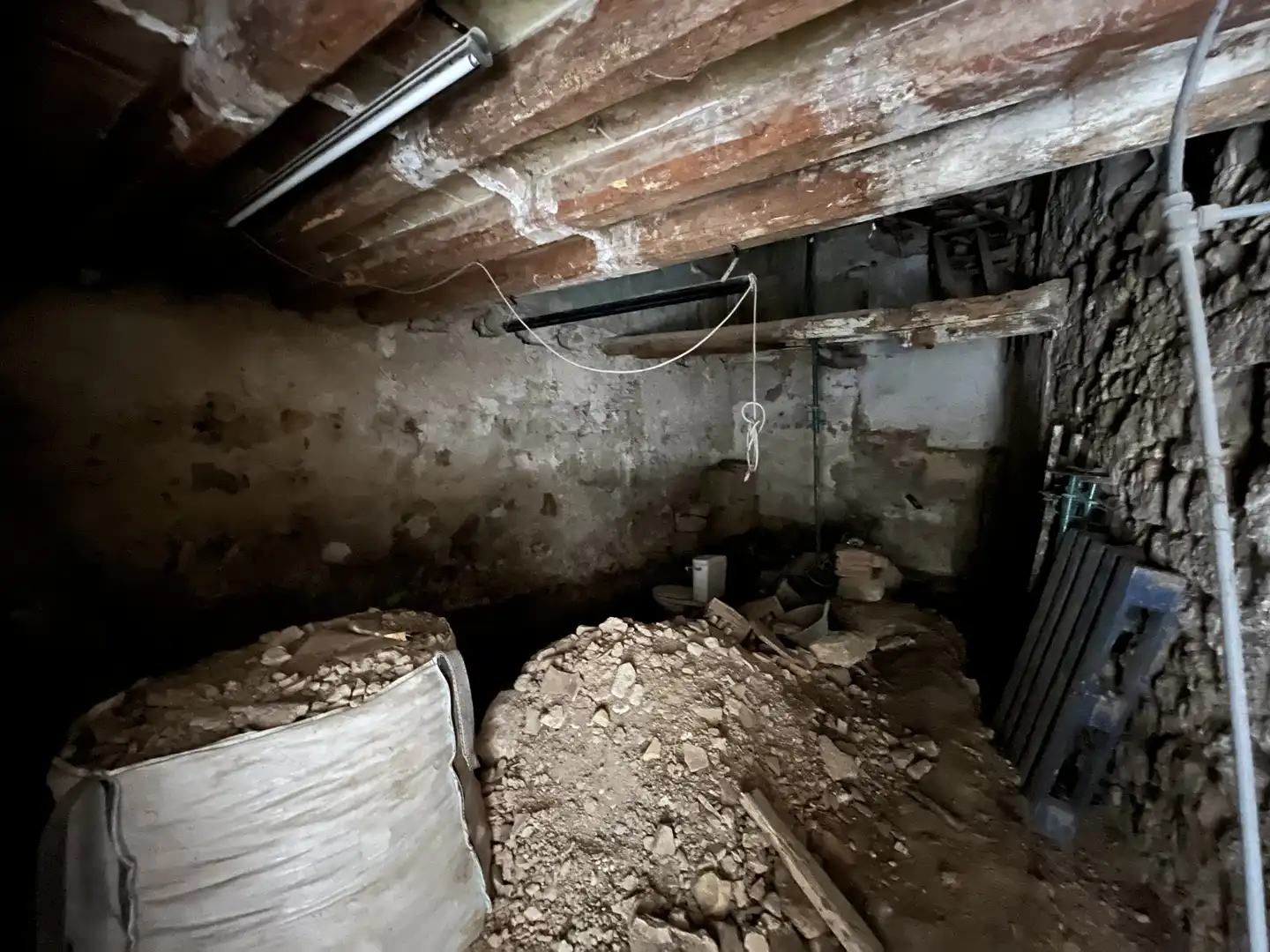 Casa o xalet en venda a Plaça Sant Isidre, Solsona