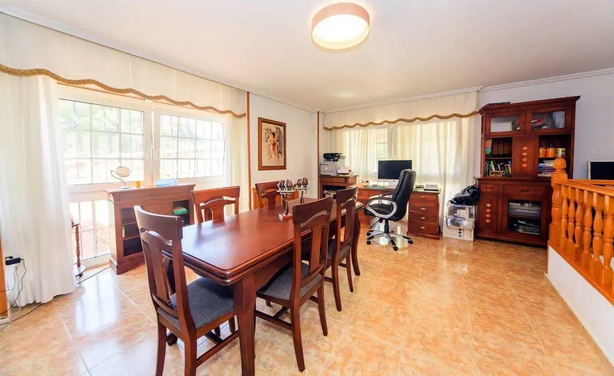 Villa avec piscine à vendre à Los Balcones - Los Altos, imagen 5