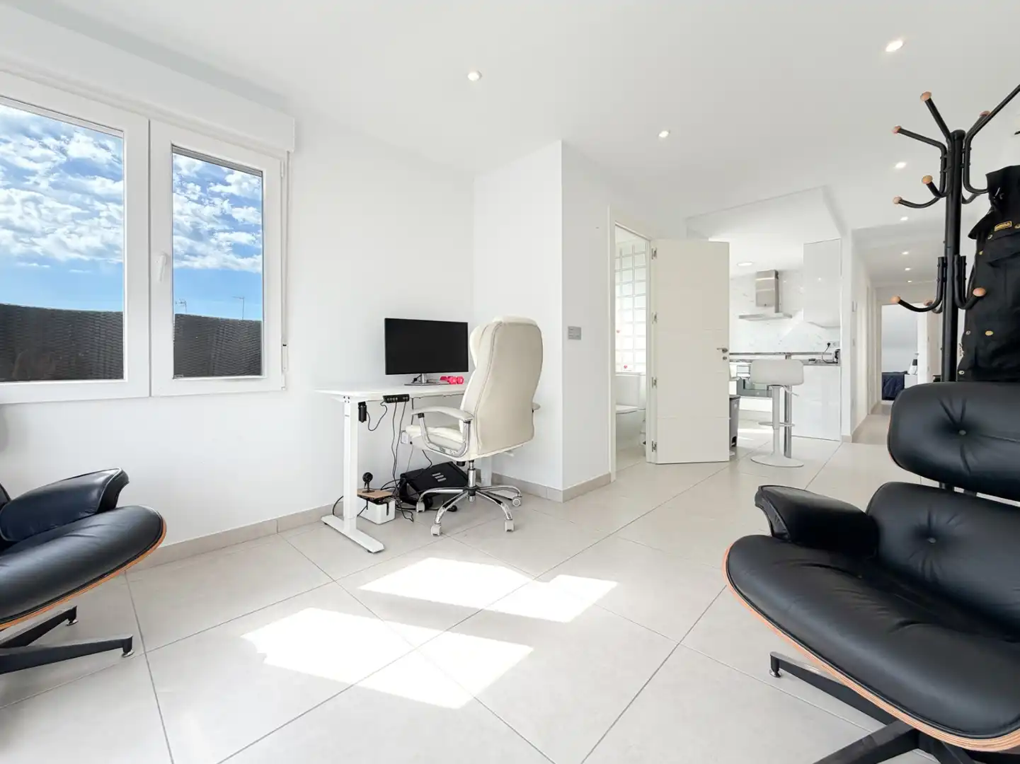 Apartament en venda en El Campello amb Aire condicionat i Terrassa