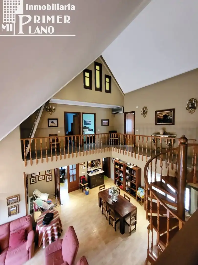 Casa o chalet en venta en Tomelloso con Aire acondicionado, Jardín privado y Terraza
