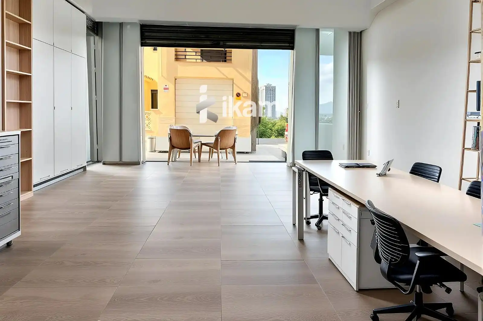 Local en venta en Roger de Flor, Sarrià de Ter