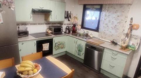 Foto 3 de Planta baixa en venda a Esportista Miriam Blasco, Albufereta, Alicante