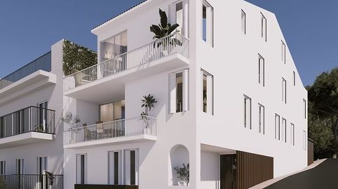 Foto 2 de Apartament en venda a Carrer de Santa Rosa, Llafranc, Palafrugell