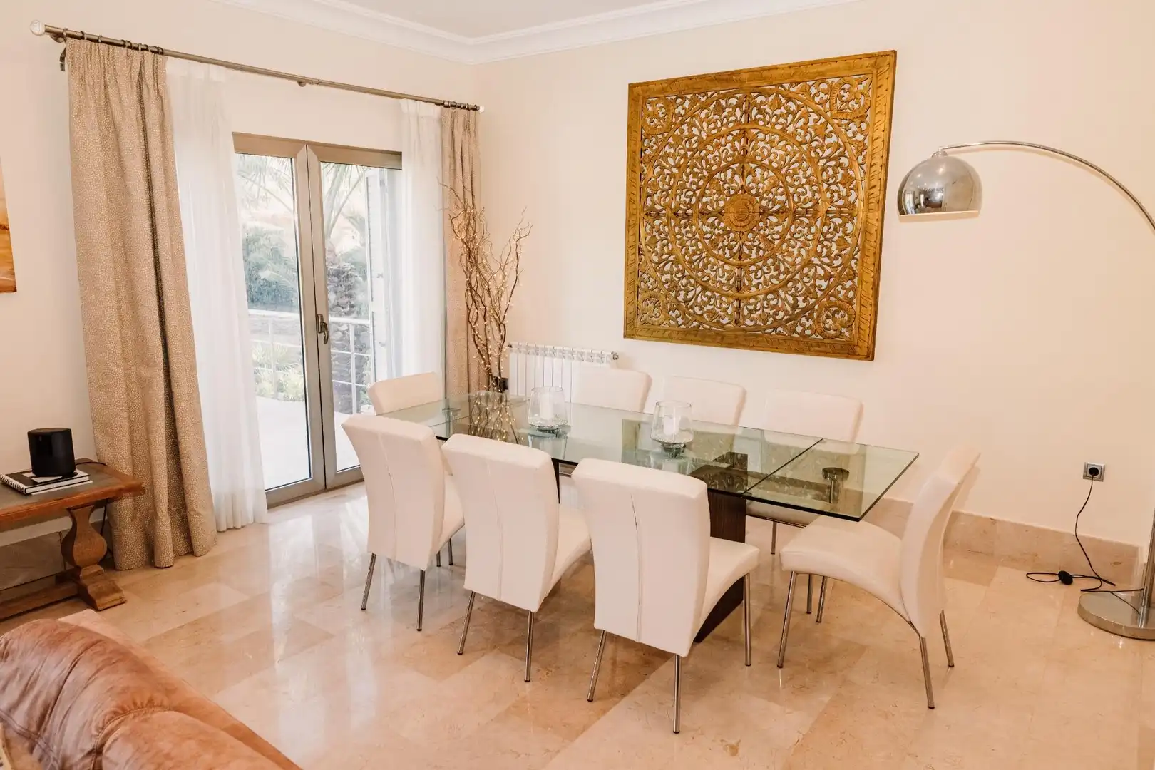 Villa mit Terrasse zum Verkauf in La Alcayna, imagen 23