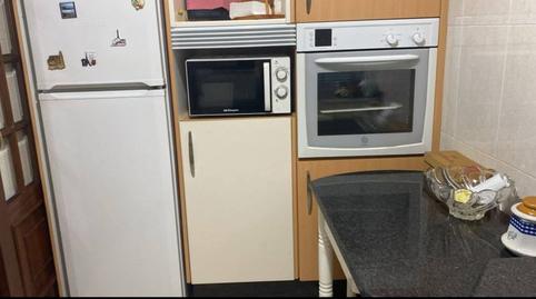 Foto 5 de Casa adosada en venda a Praza Alfredo Brañas, 4, Cambados, Pontevedra