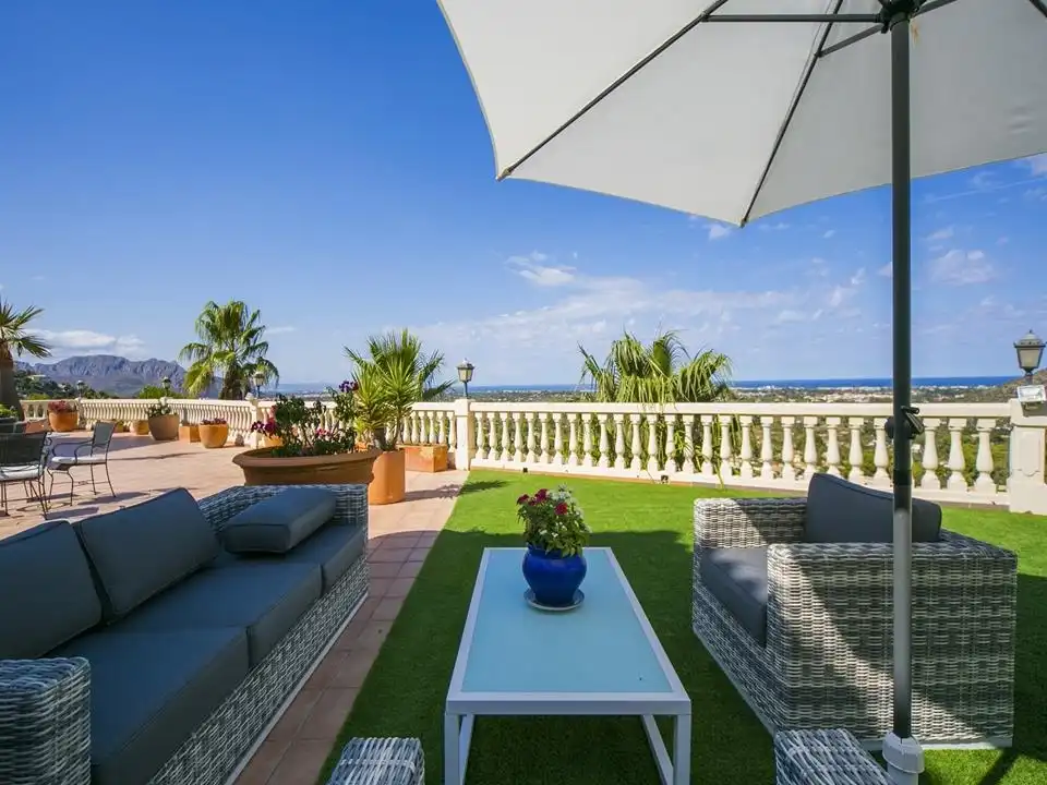Villa à vendre à Pedreguer, imagen 8
