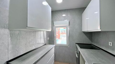 Foto 5 de Piso en venta en Avenida de San Diego, San Diego, Madrid Capital