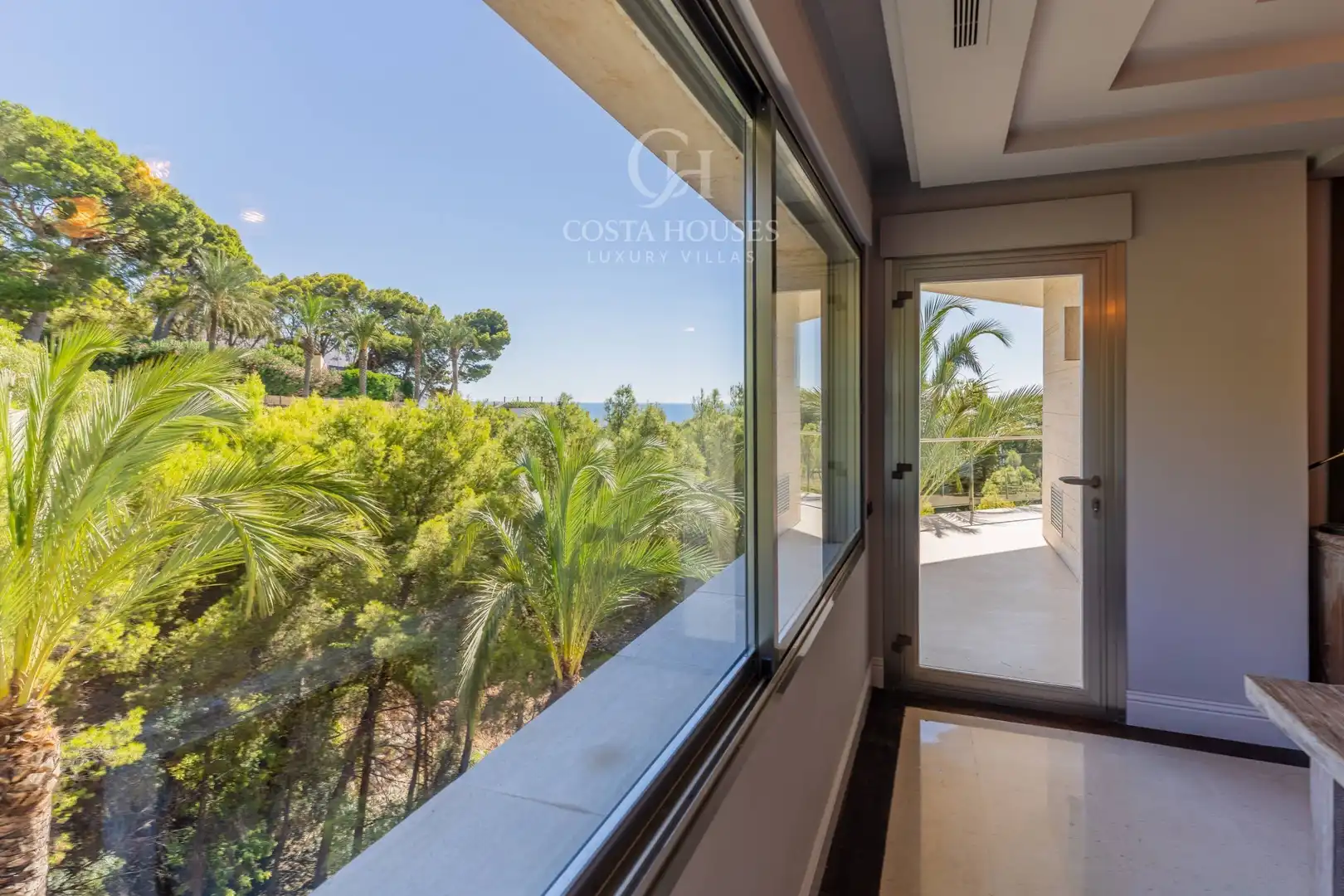 Villa con terrazza in vendita a Mascarat, imagen 20
