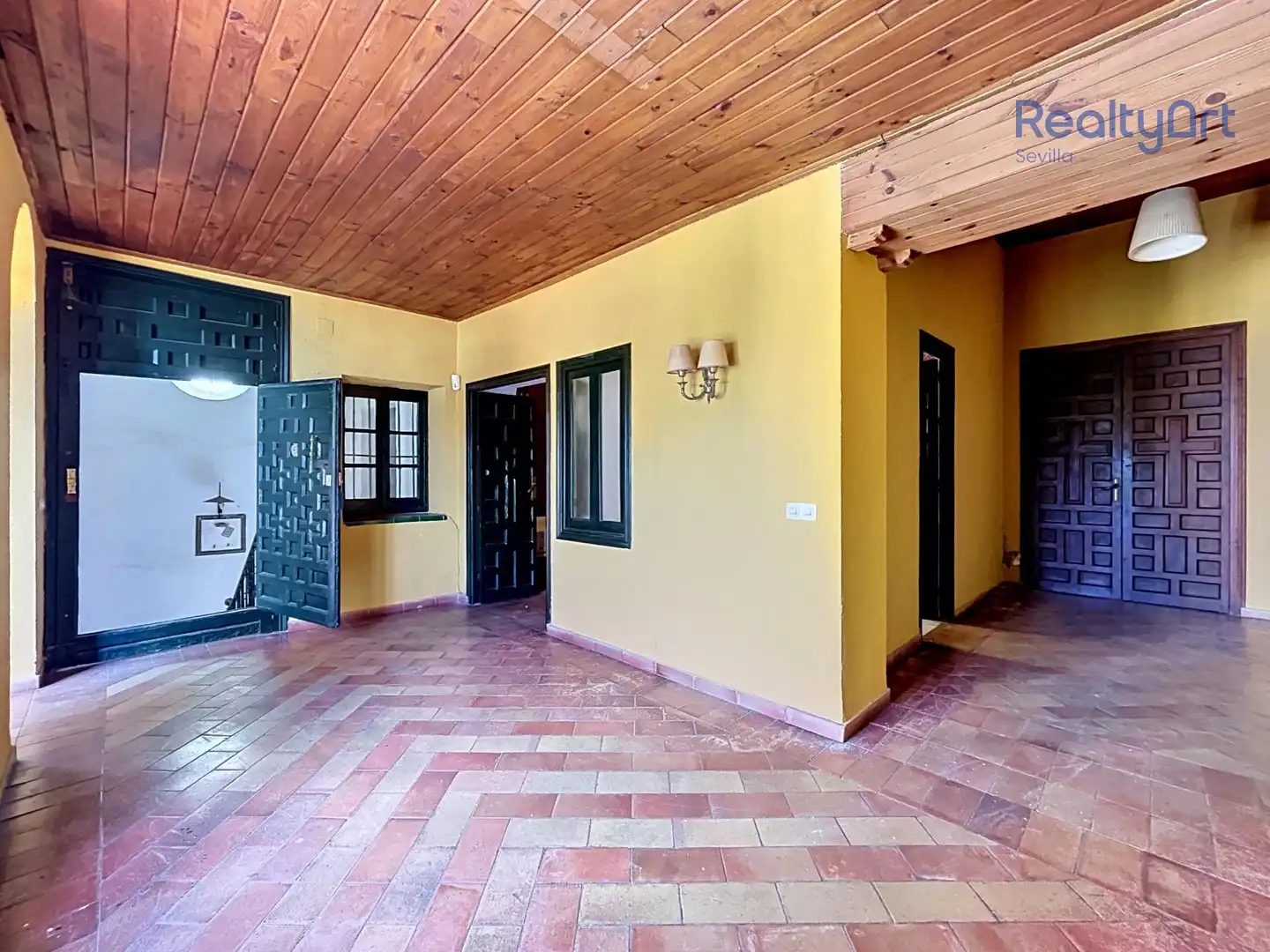 Villa mit Pool zum Verkauf in Gines, imagen 50
