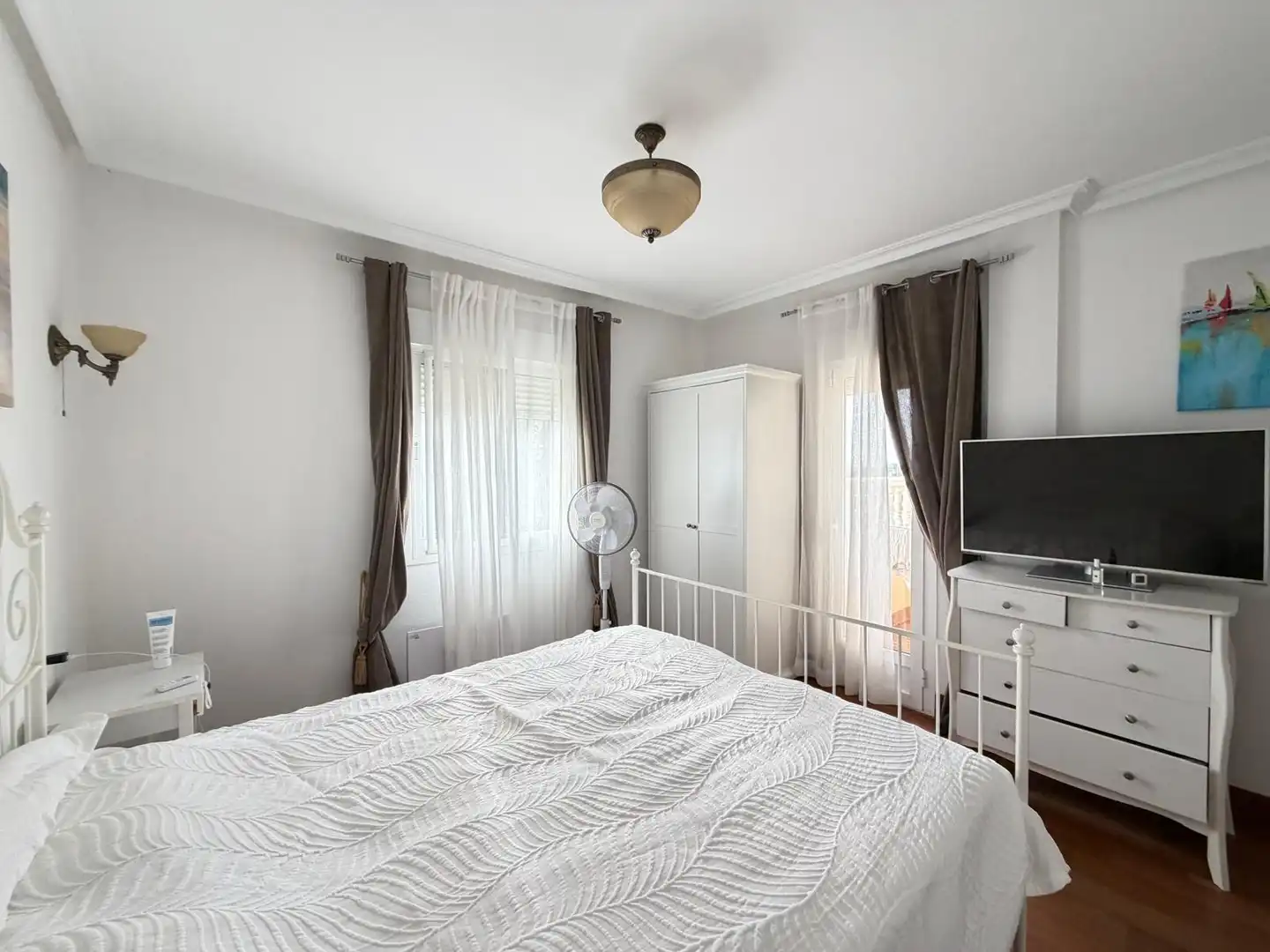 Habitación de Casa o chalet en venta en Orihuela Costa