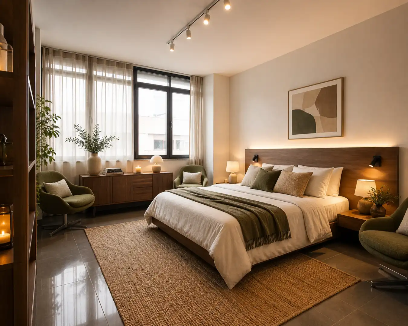 Piso con ascensor en venta en Oviedo - CL DOCTOR CASAL