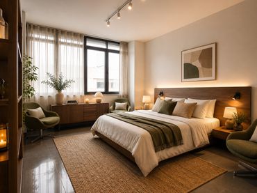 Appartement avec ascenseur à vendre à Oviedo - CL DOCTOR CASAL