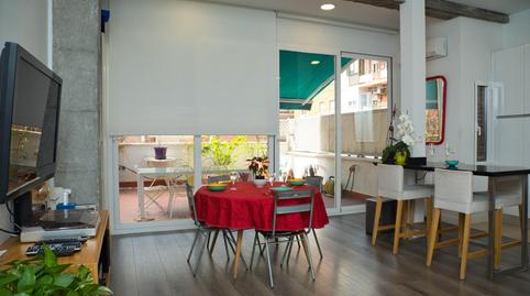 Photo 3 of Flat to rent in Calle Buen Gobernador, Quintana,  Madrid Capital