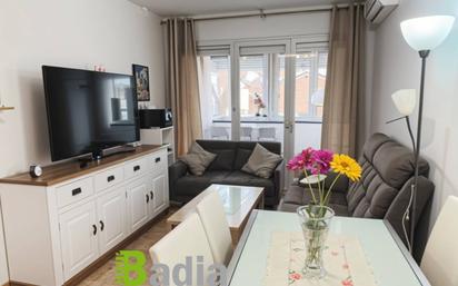 Bedroom of Apartment for sale in Alcarràs  with Air Conditioner, Heating and Balcony