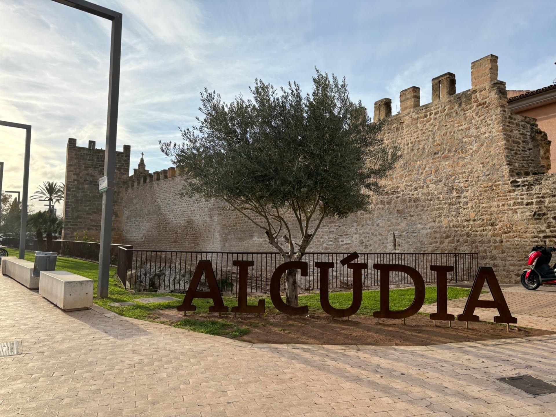 Finca rústica en venta en  LLEDONER. DEL, Ciutat d'Alcúdia