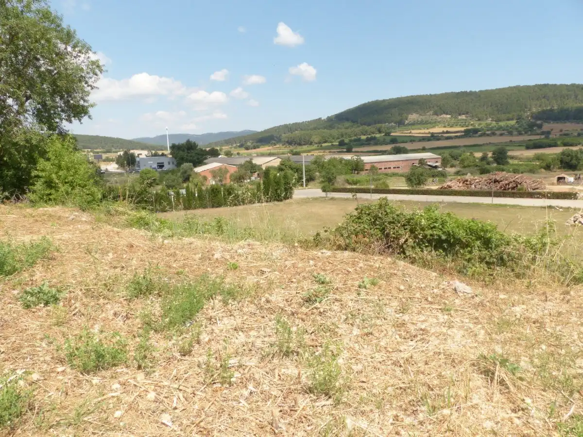 Terreni e lotti in vendita a La Llacuna, imagen 18
