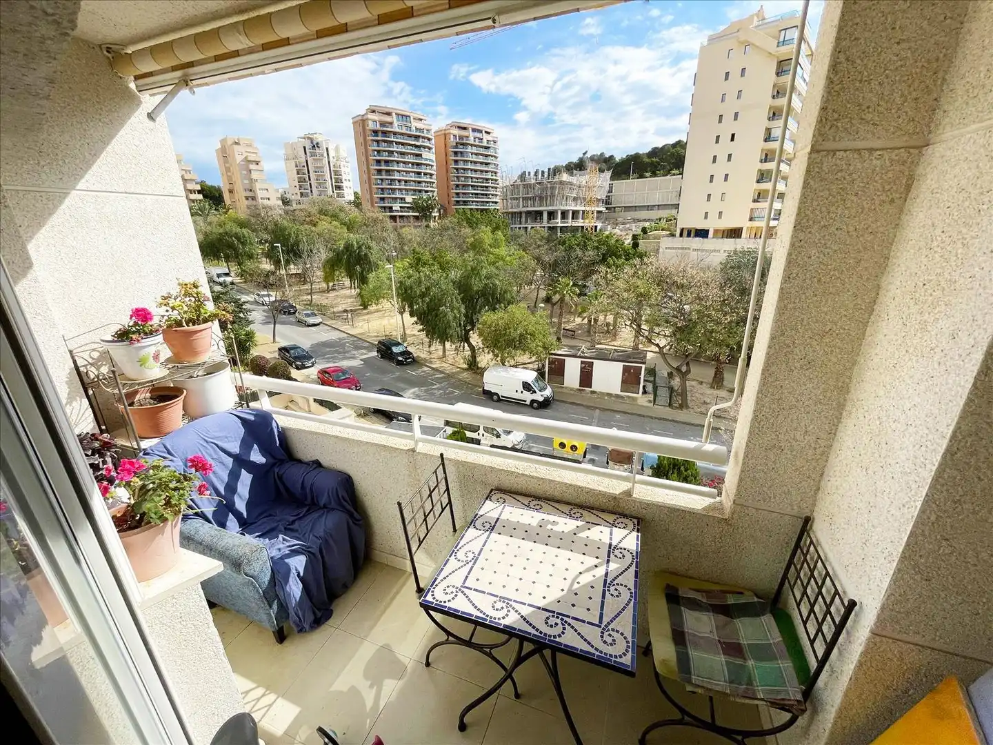 Apartment zum Verkauf in Zona Pueblo, imagen 18