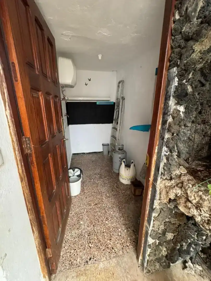 Casa adosada en venta en Teror con Balcón