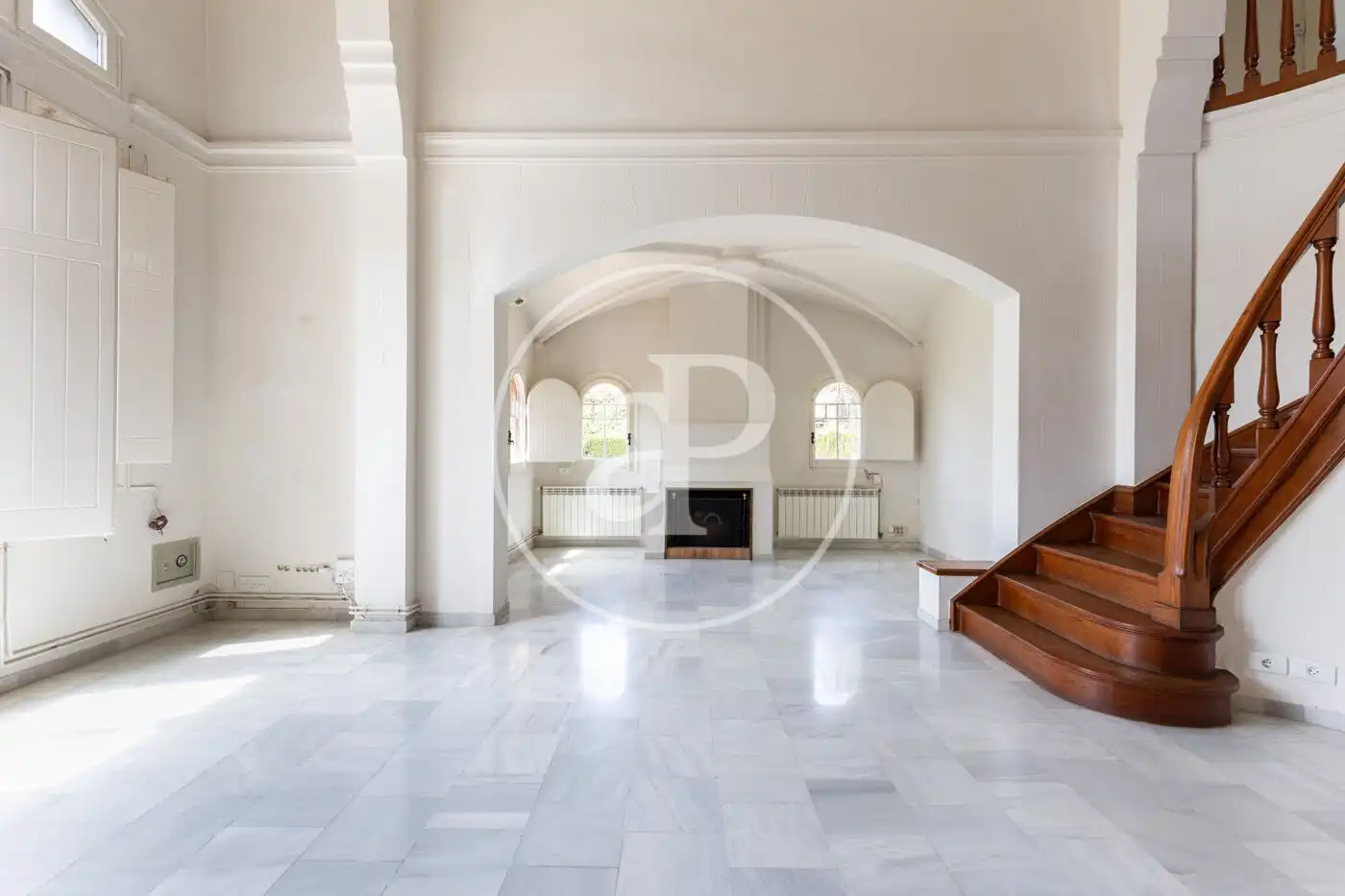 Houses for sale in Av. Joan Borràs, Valldoreix
