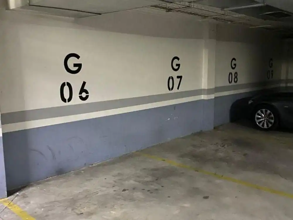Parcheggio in vendita a ARGENTINA, imagen 6