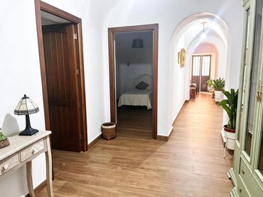 Maison à vendre à Alconchel