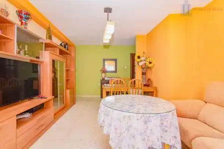 Piso con ascensor en venta en Don Quijote 12, imagen 28