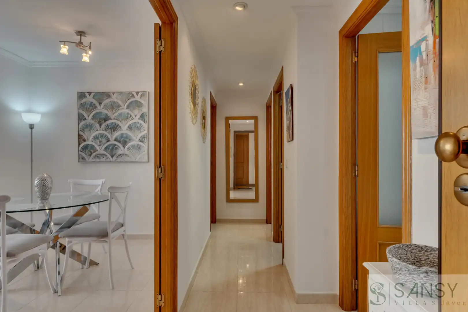 Appartement compact avec ascenseur à vendre à Montañar - El Arenal, imagen 9