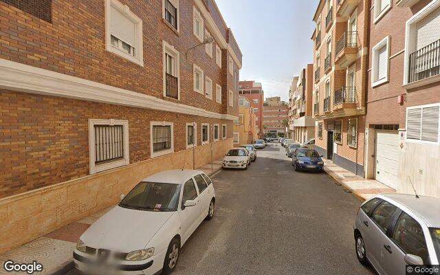 Piso en Venta en CL SIERRA ALMAGRERA(P) en El Parador de las Hortichuelas