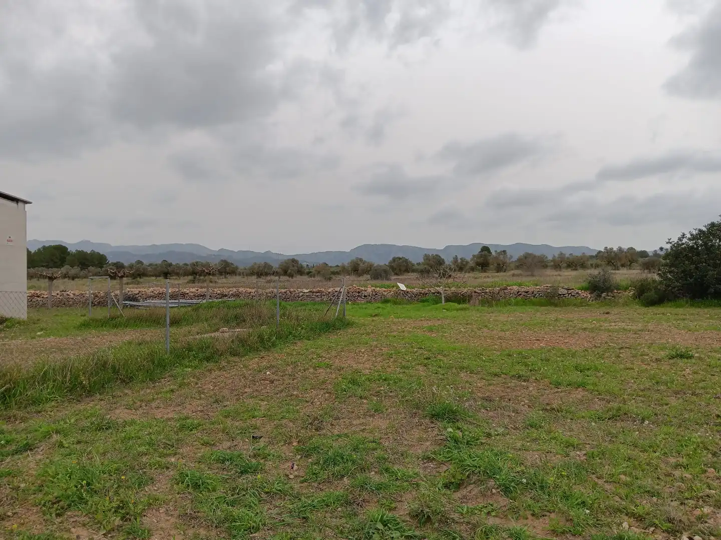 Nave industrial en venta en Ginestar
