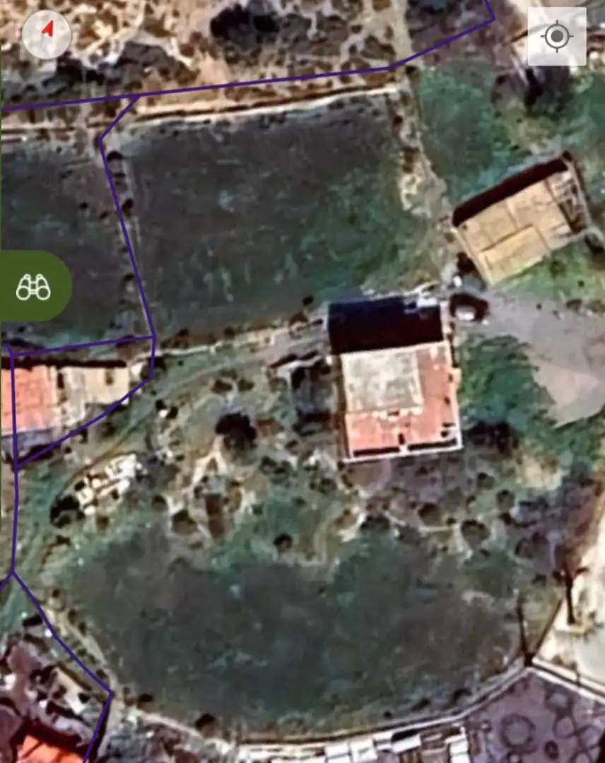 Terreno residenziale in vendita a Dalías