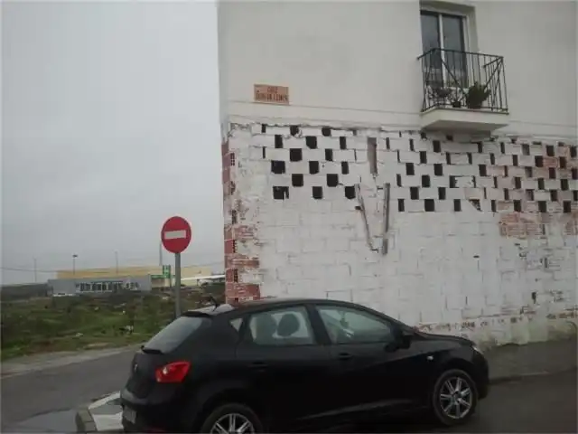 Exterior view of Commercial properties for sale in Llerena