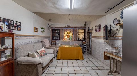 Foto 3 de Casa o chalet en venta en Cuesta Rey Chico, Barrio de Albaicín, Granada Capital