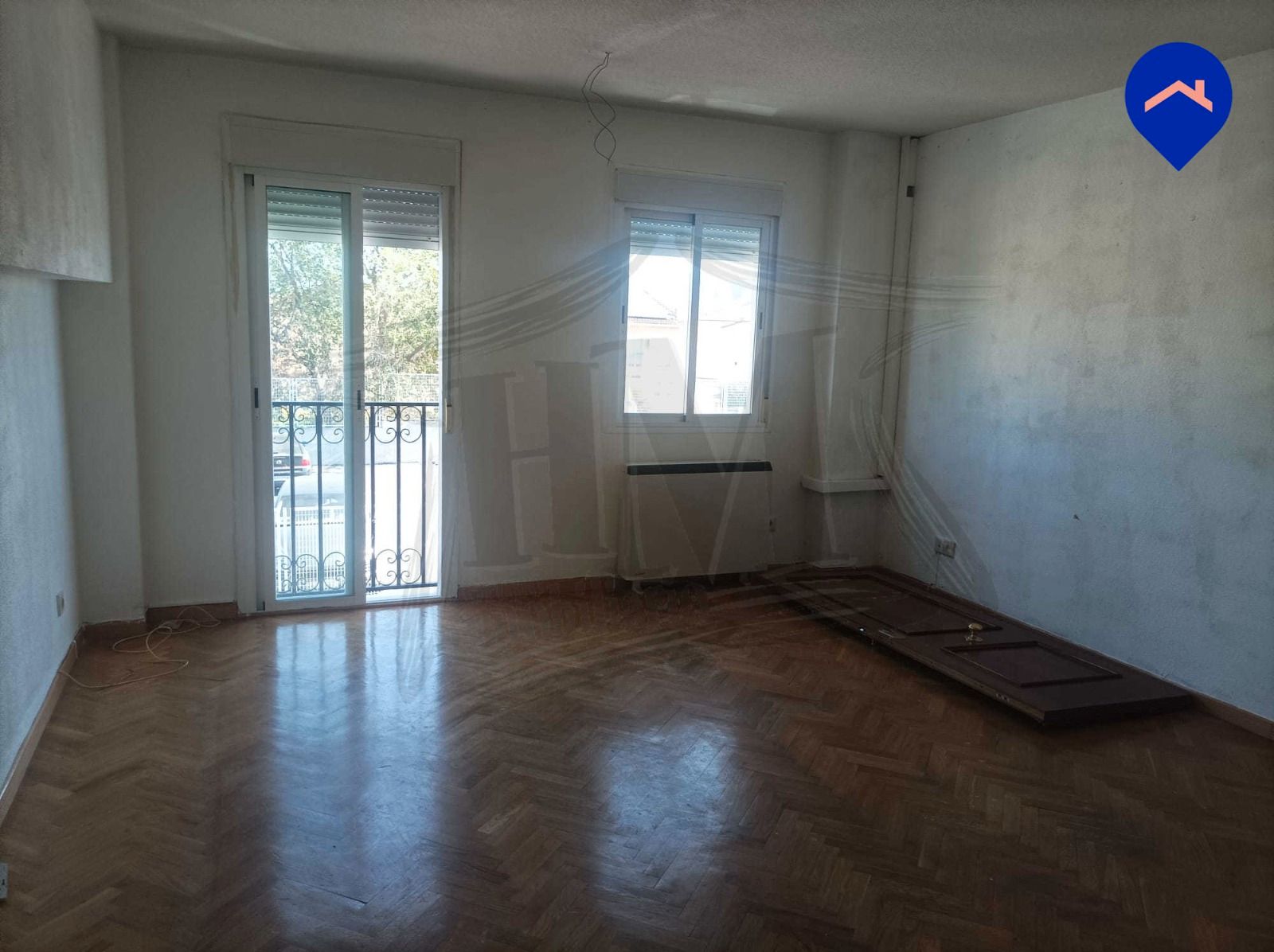Dúplex en venda a Calle de los Baños