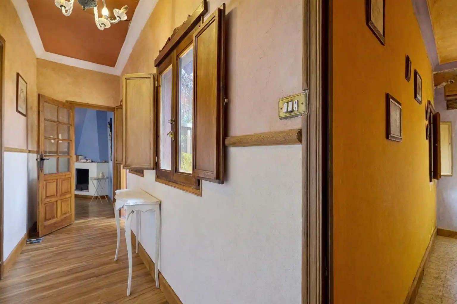 Casa o chalet en venta en Los Realejos con Jardín privado, Terraza y Trastero