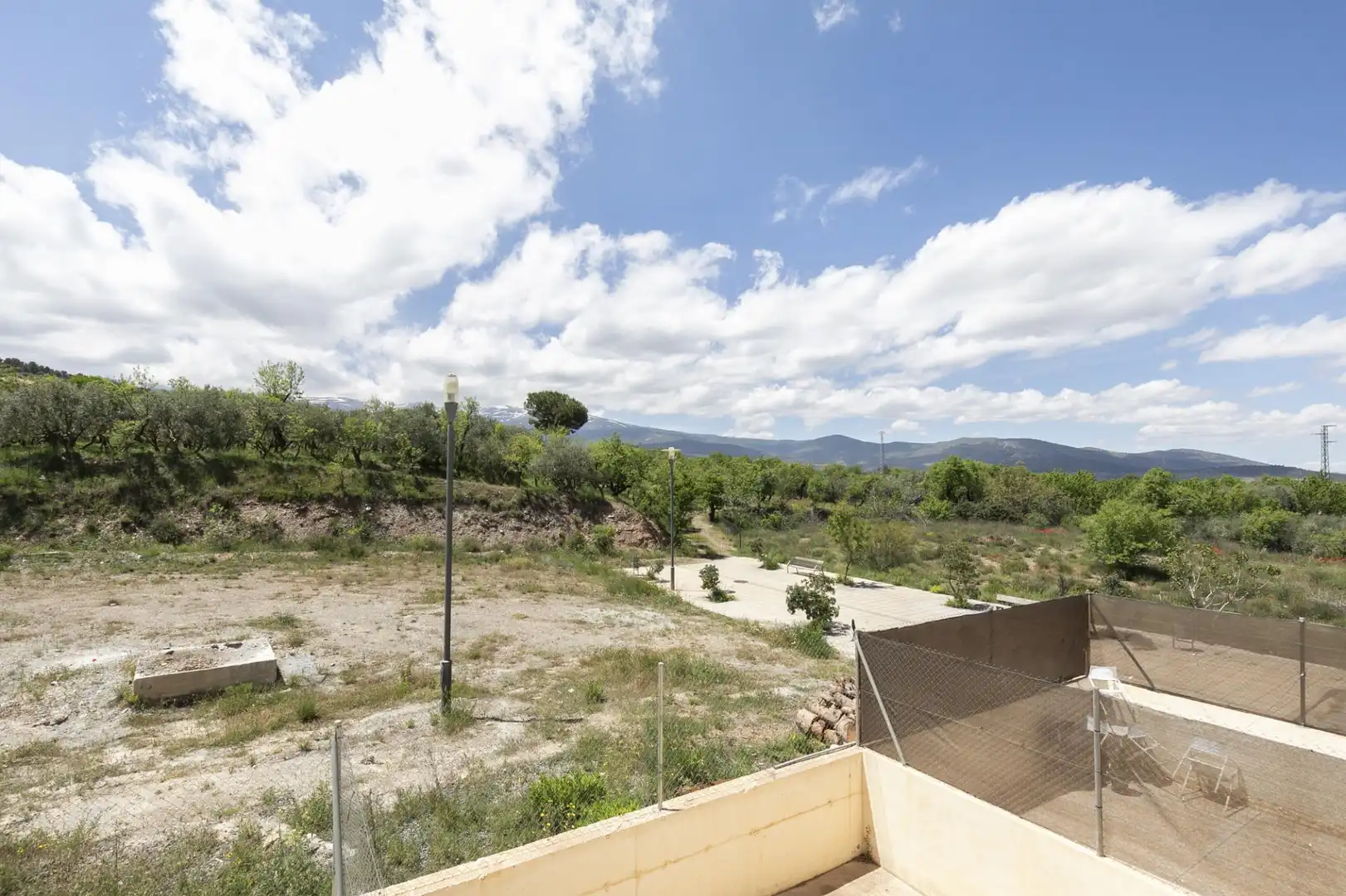 Casa a schiera con terrazza in vendita a Calle C. la Esperanza, 7, imagen 23