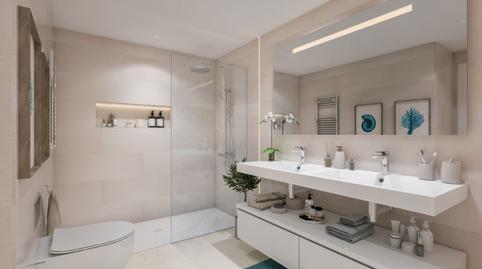 Photo 5 of Apartment for sale in Castillo Sohail - Myramar, Málaga