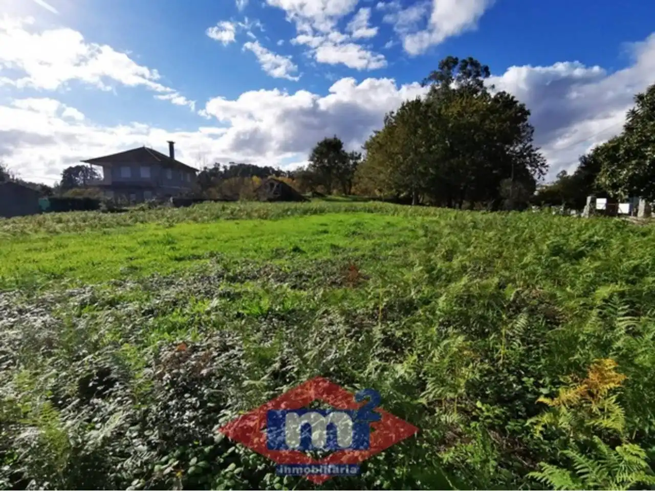 Lands and plots for sale in Salceda de Caselas, imagen 3