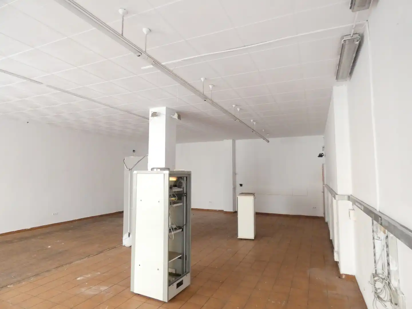 Gewerbefläche zur Miete in Pont Vell, imagen 8