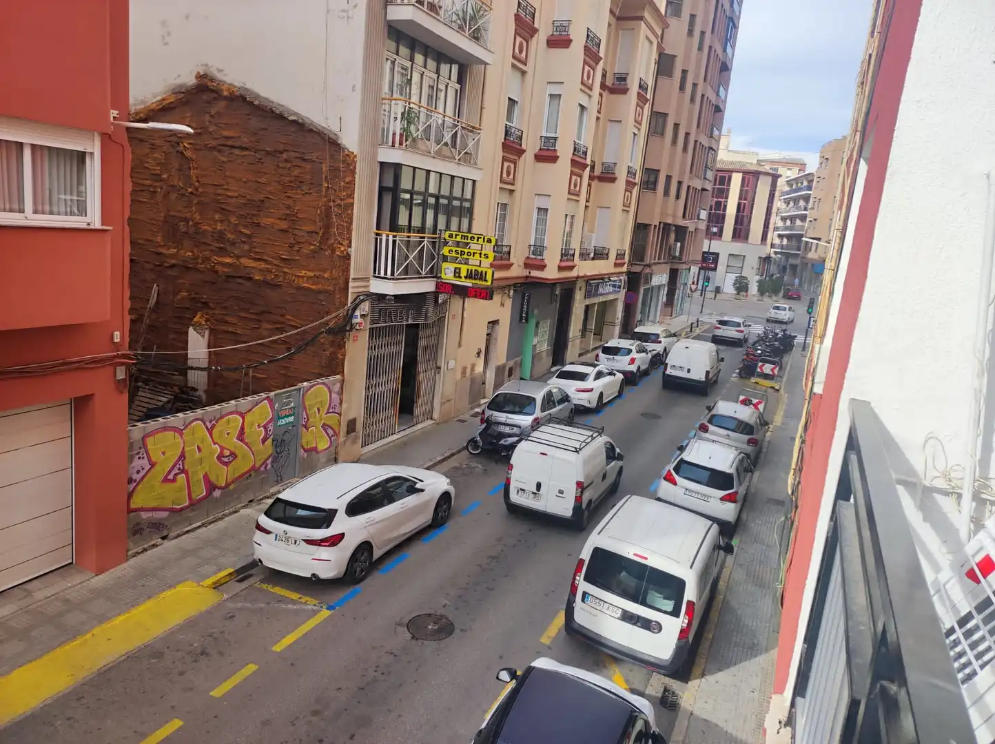 Flat for sale in Carrer d'Alfaro, Centro Histórico