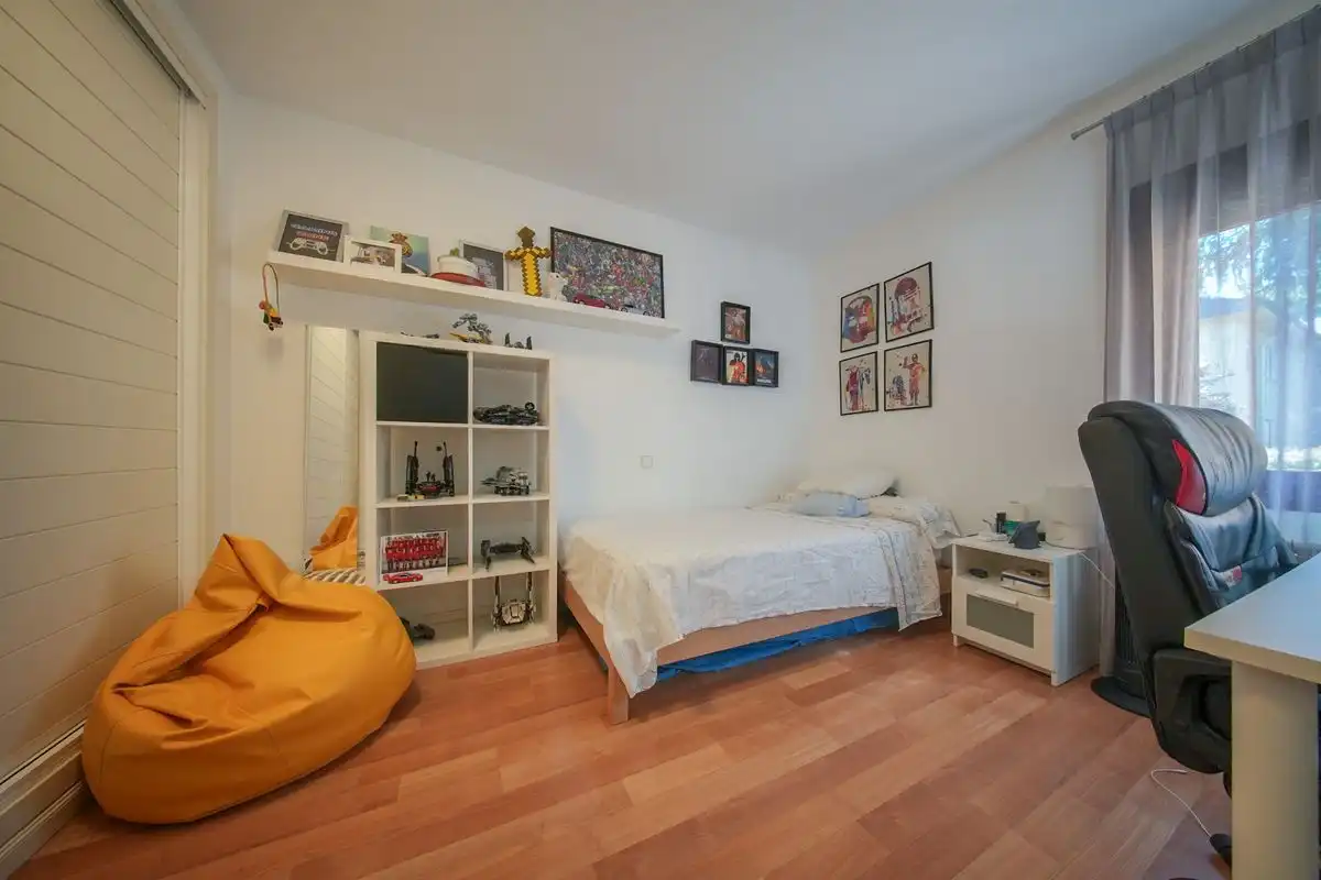 Chalet con piscina en venta en Dehesa – El Soto, imagen 28